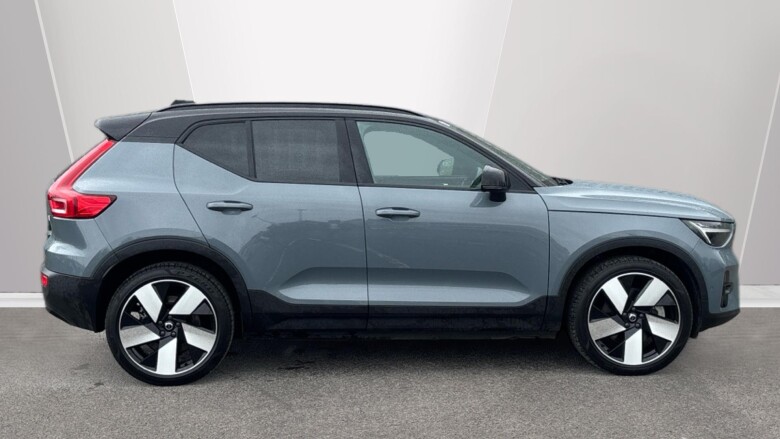 Volvo Xc40 170kW Recharge Ultimate 69kWh 5dr Auto Electric Estate